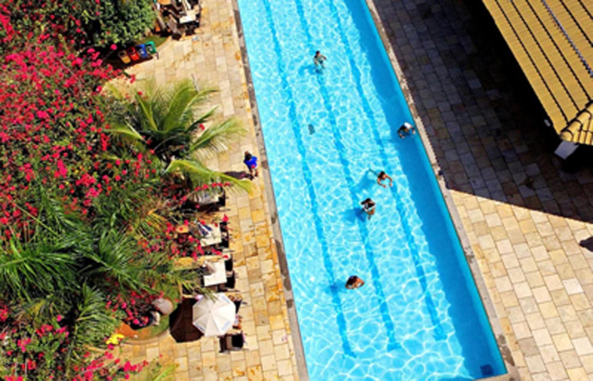 L'Acqua Diroma Oficial - Parque Com Piscina De Ondas Exclusiva Caldas Novas Exterior photo